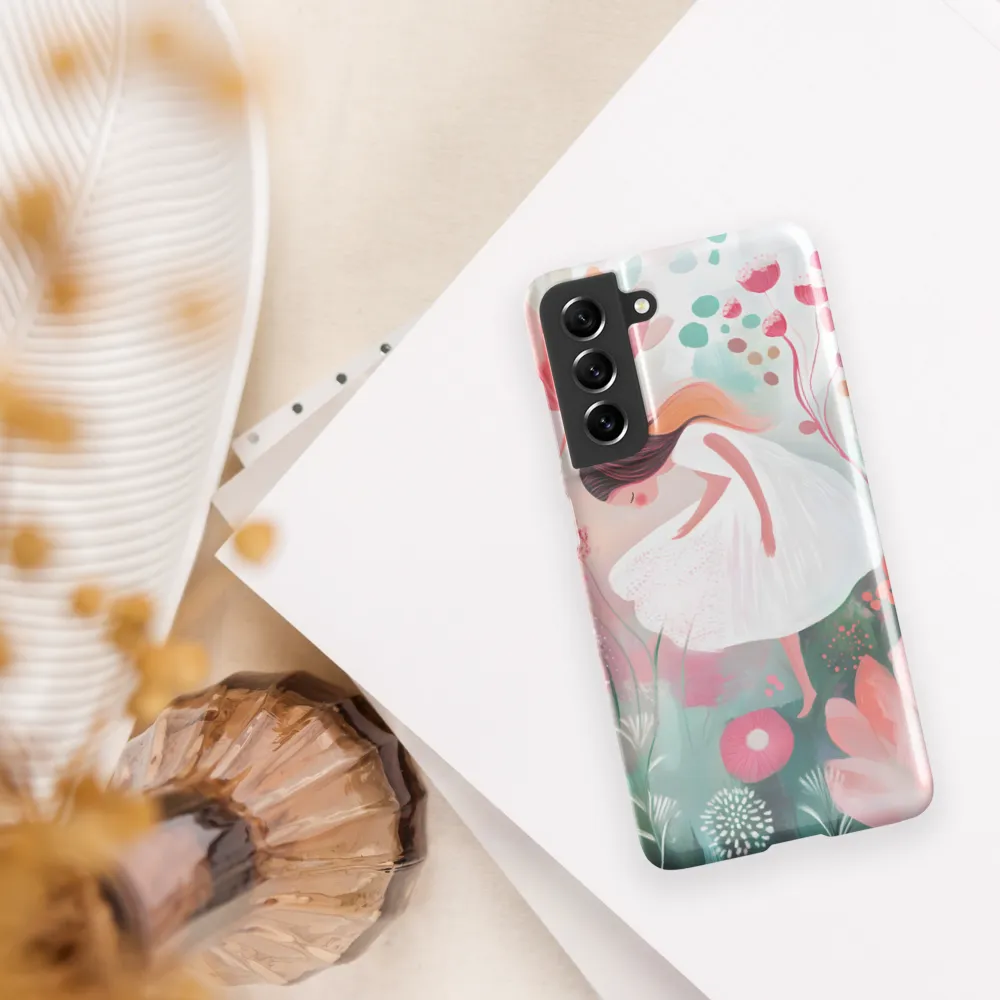 Whispers of a Floral Dream