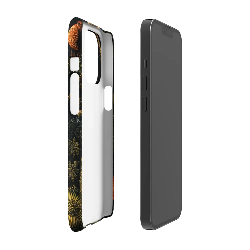 Whispers of Nature | Phone Case |  13 Pro | Snap Case | Matte