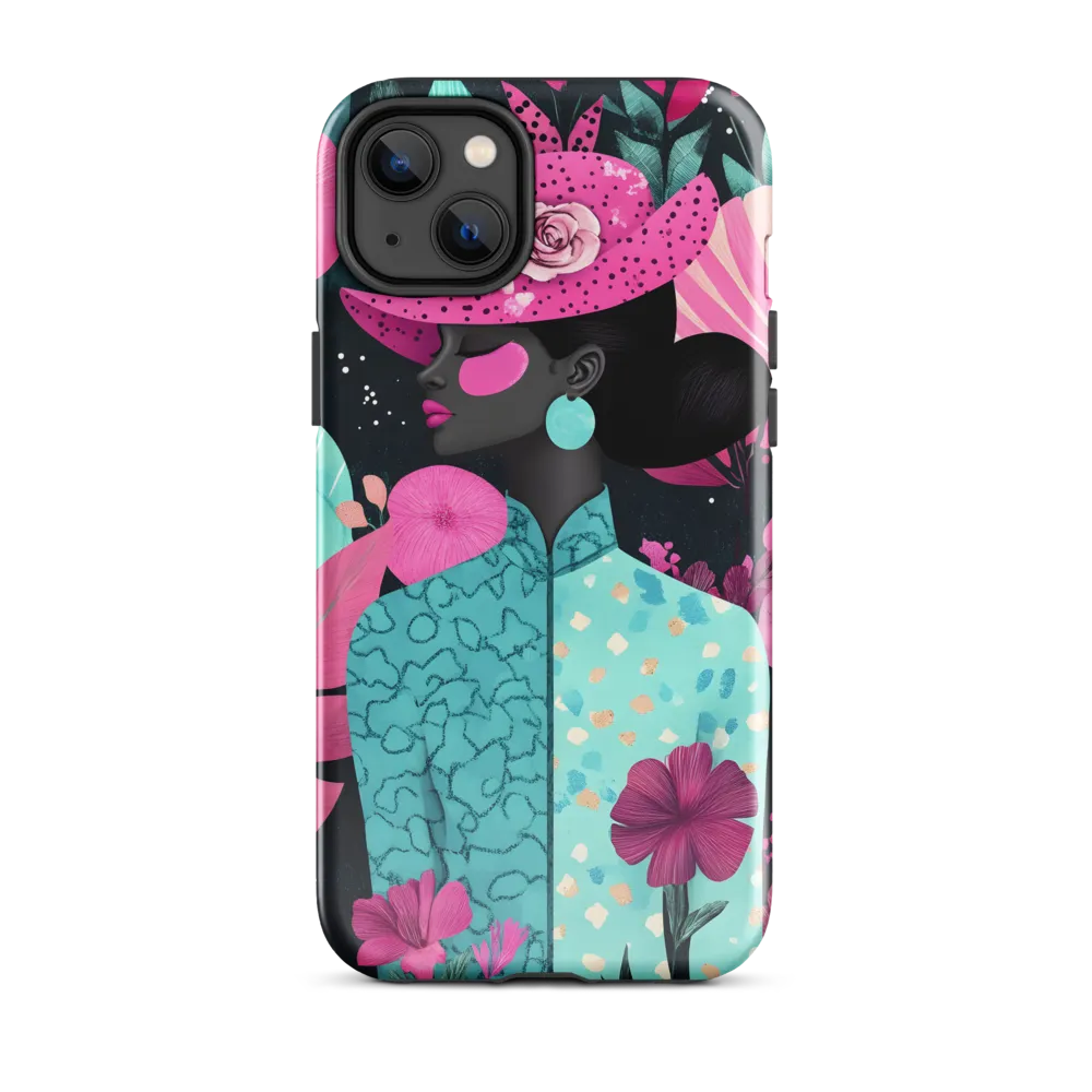 Elegance in Bloom