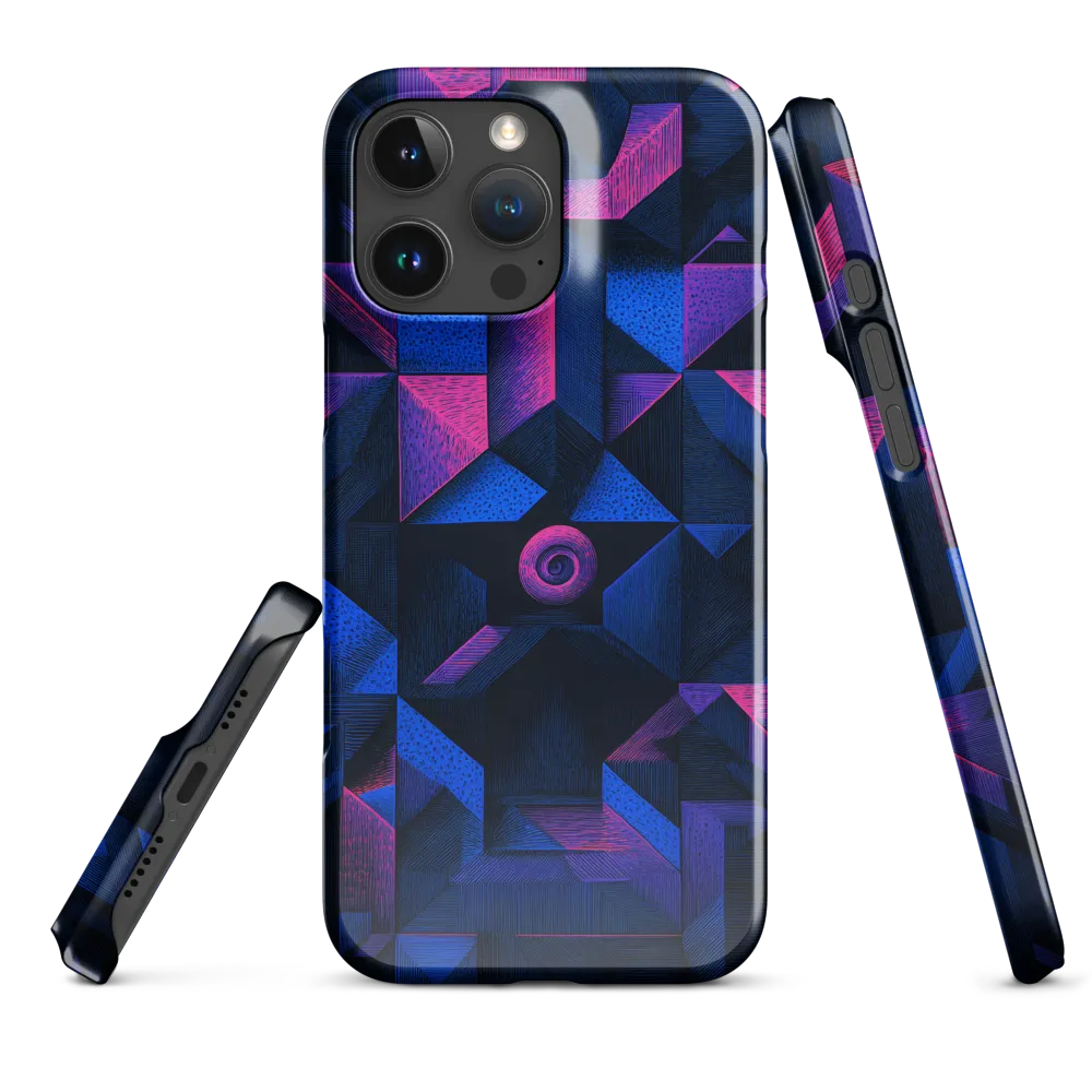 Mysterious Geometric Harmony