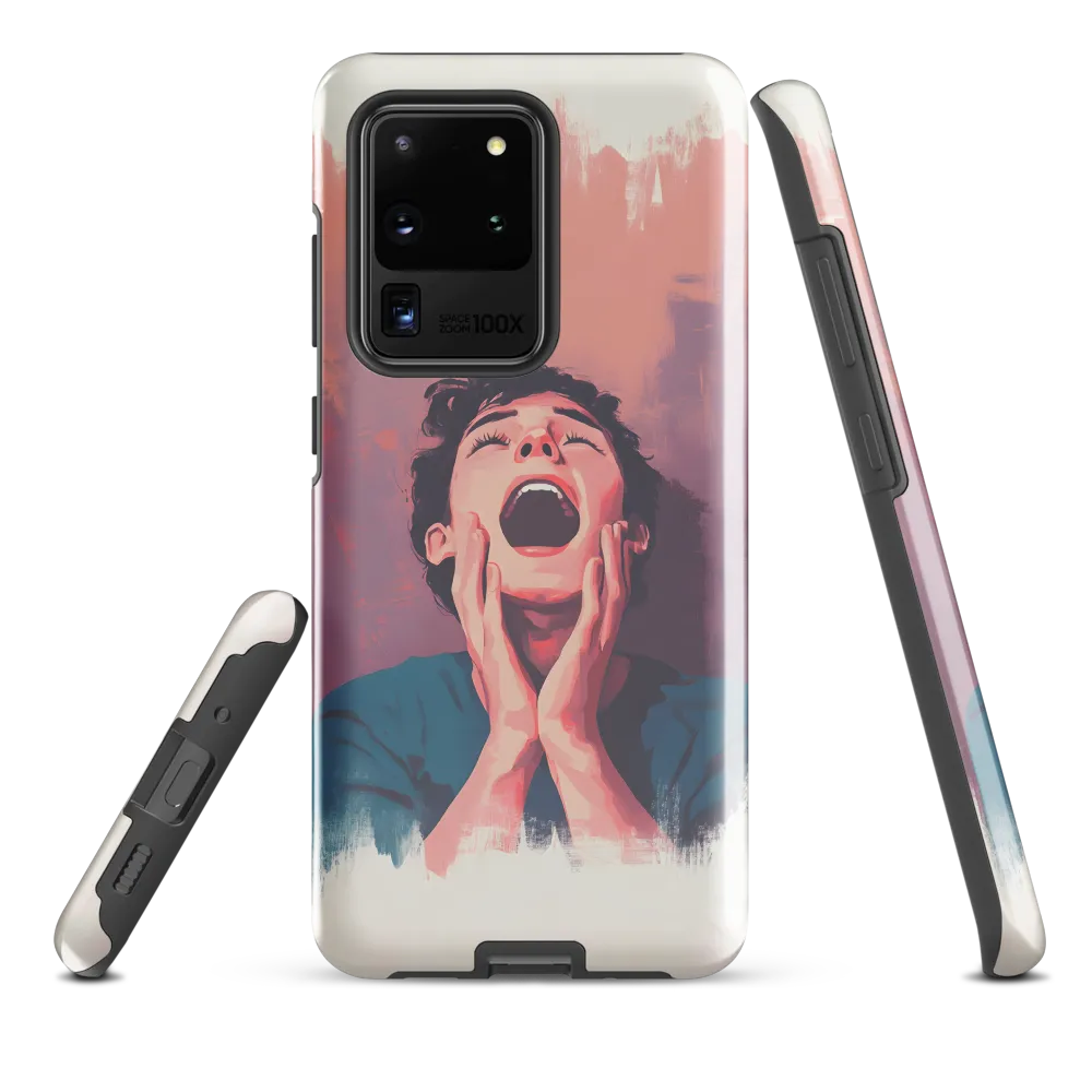 The Silent Scream