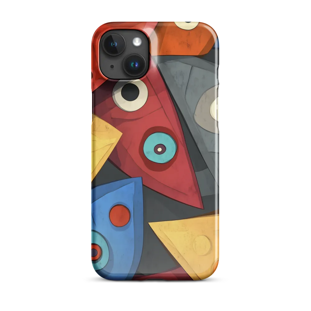 Whimsical Eyes