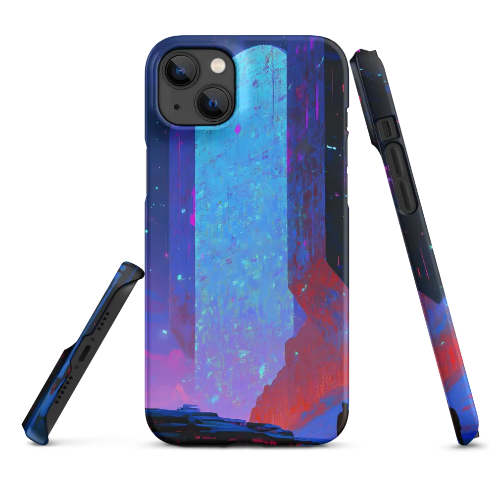Monoliths of Mystique