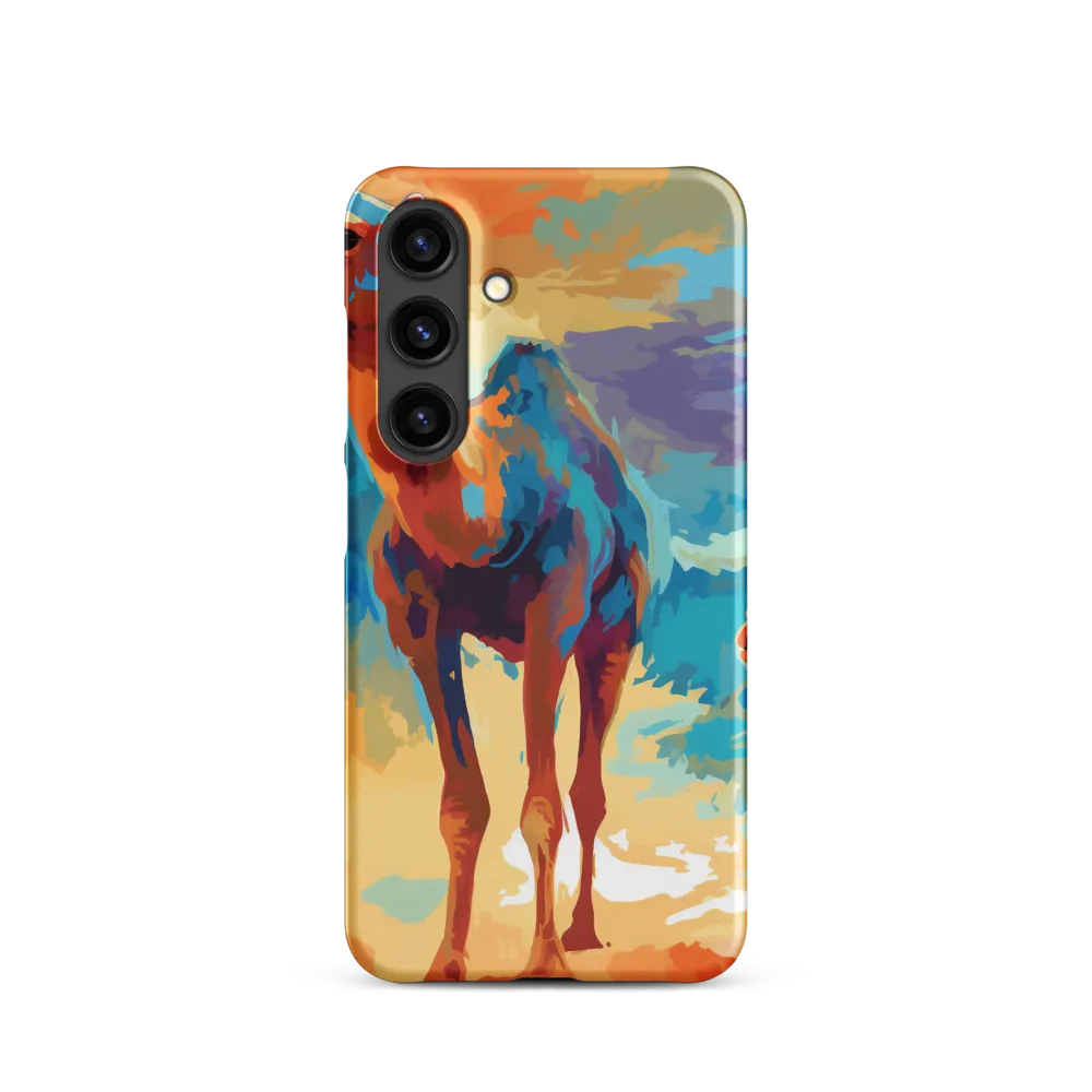 Desert Dreams in Color