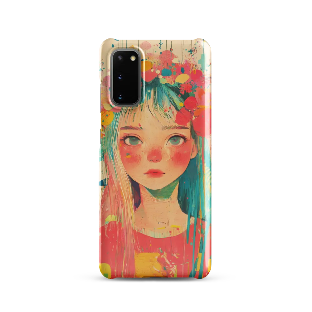 Whimsical Blossom