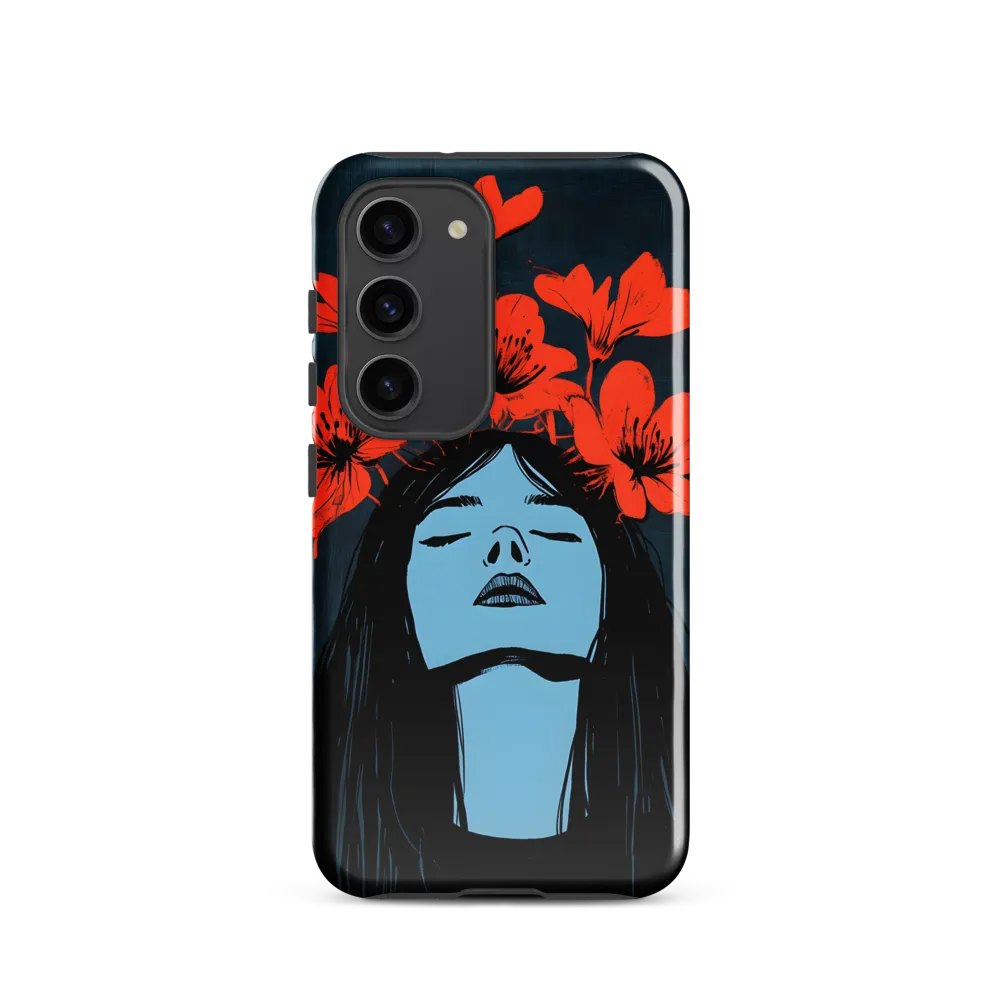 Crowned in Bloom