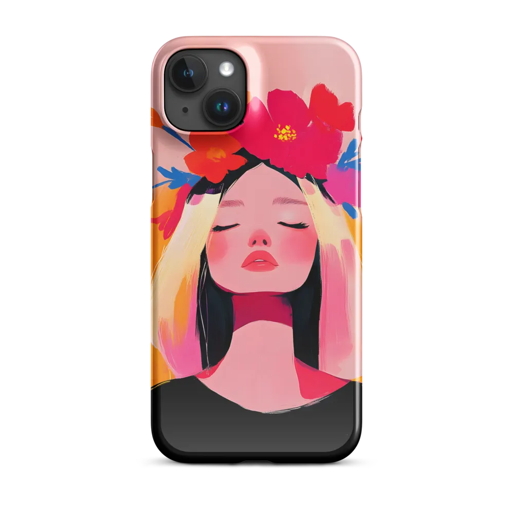 Floral Serenity