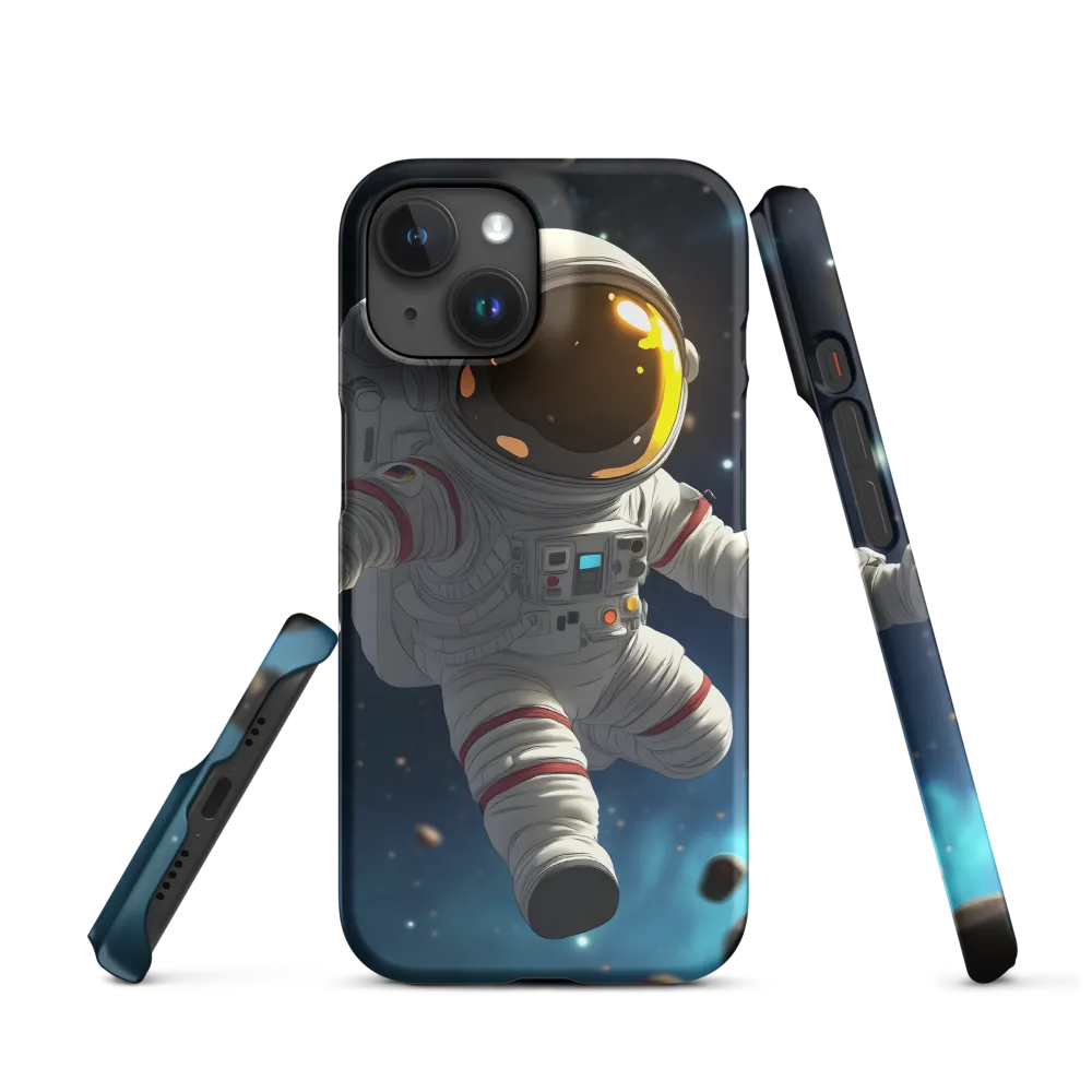 Cosmic Exploration