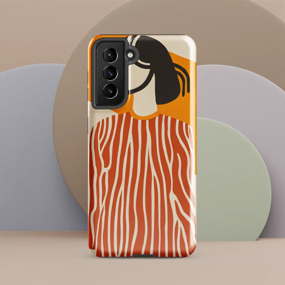 Abstract Elegance