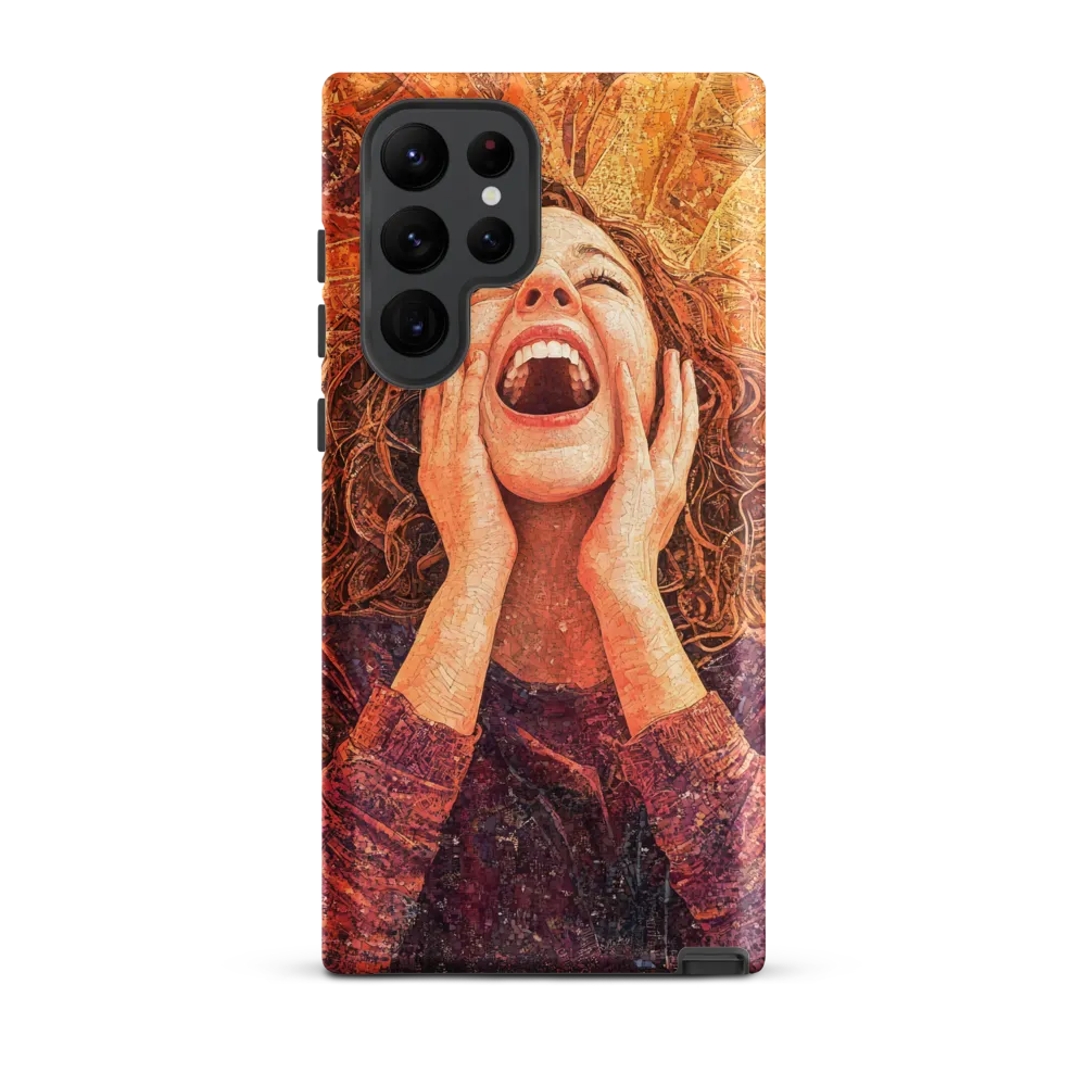 Euphoria in Mosaic