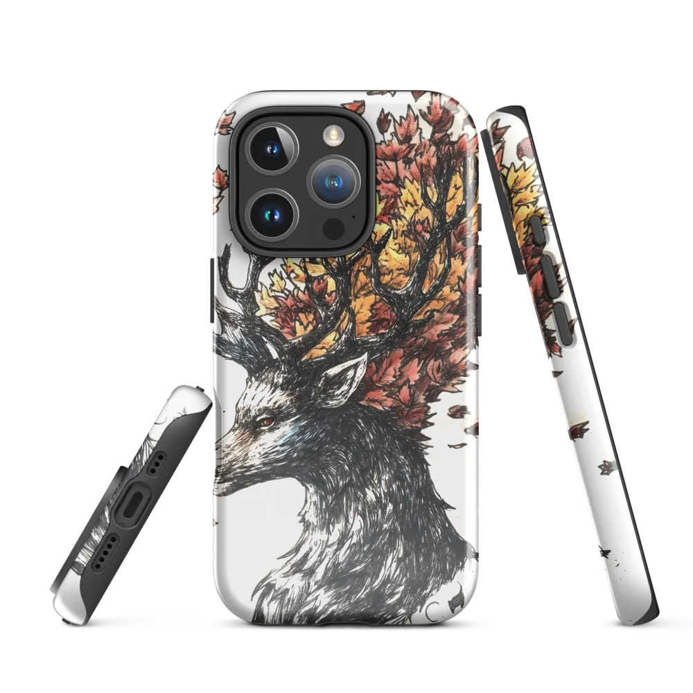 Whispers of Autumn