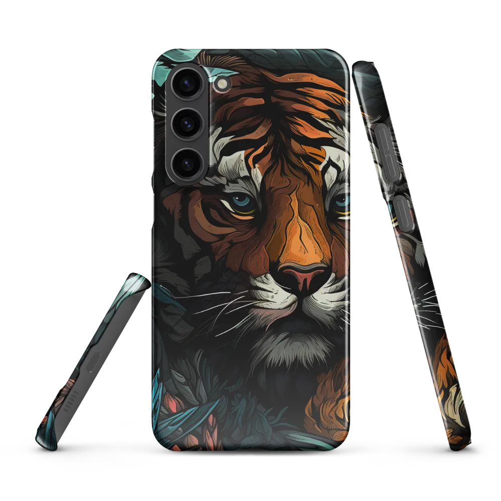 Guardian of the Jungle