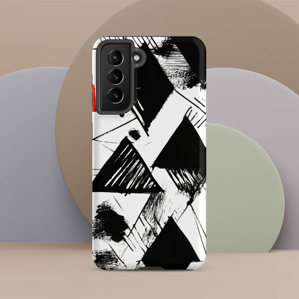 Dynamic Geometric Harmony