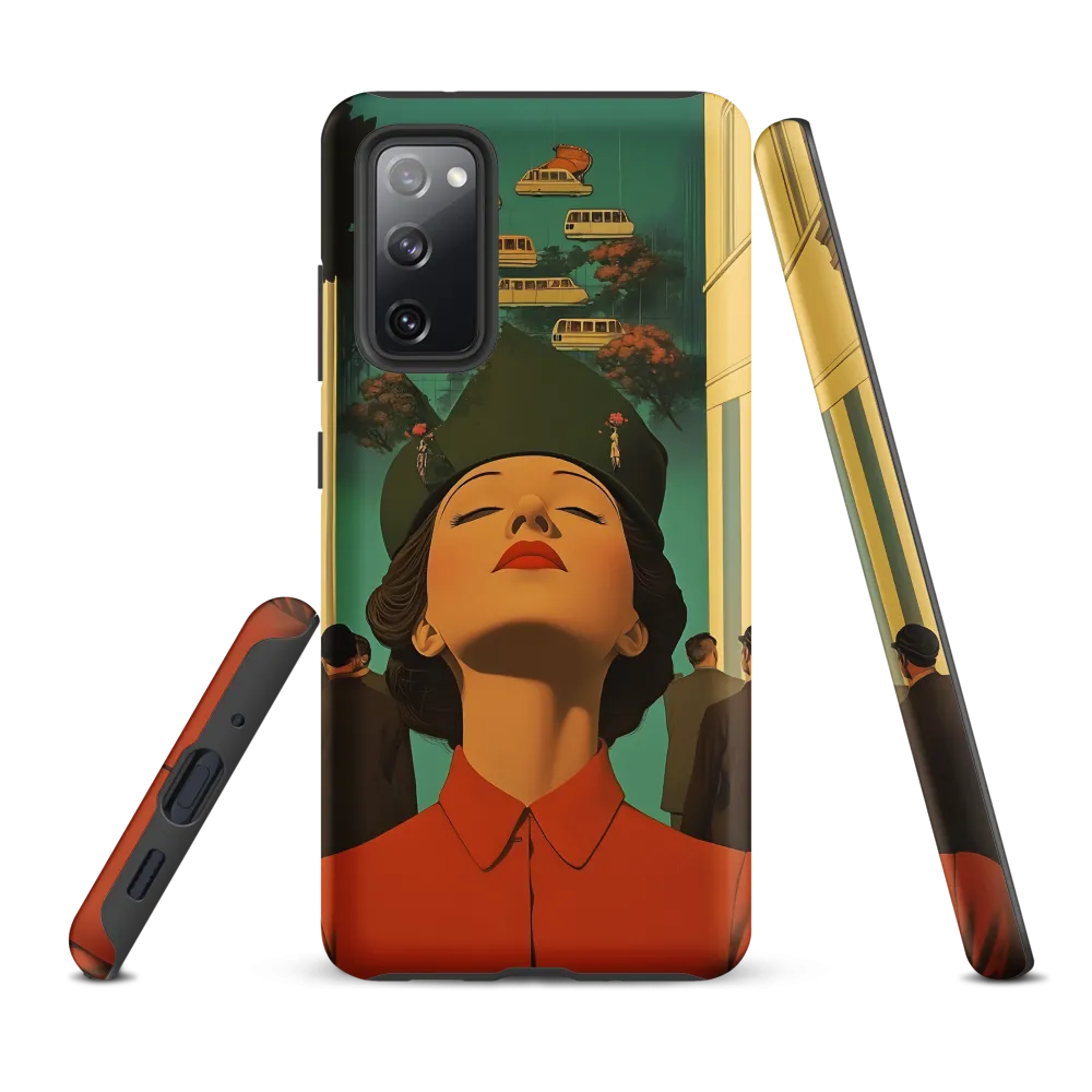 Dreaming in Color