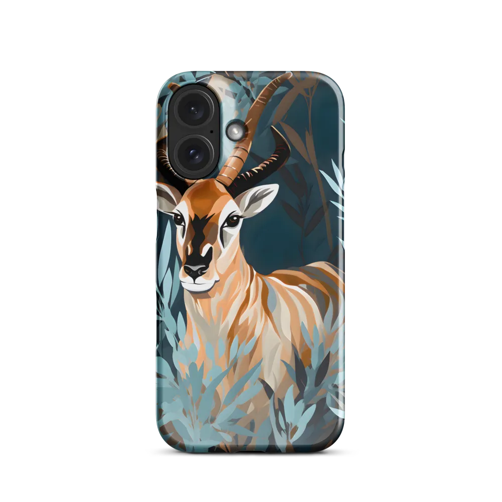 Serenity in the Wild | Phone Case