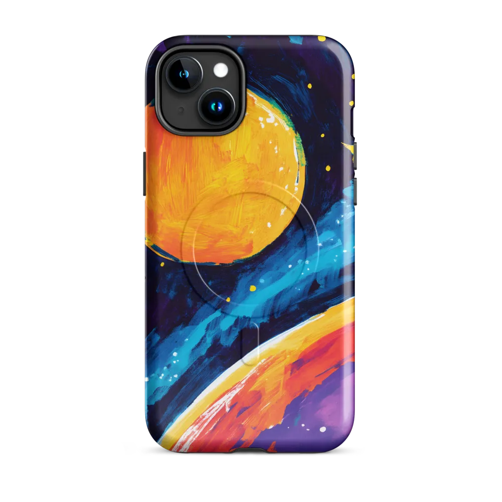 Galactic Harmony