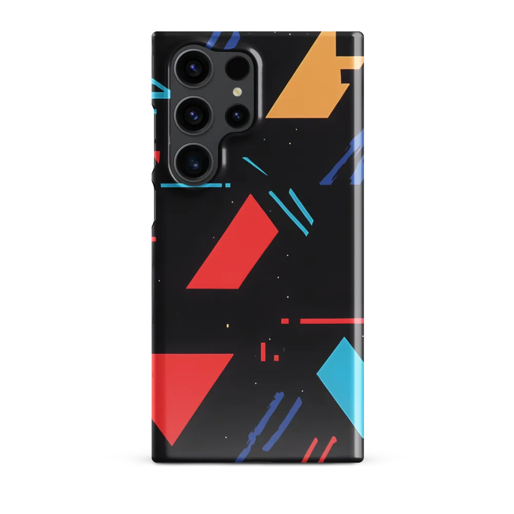 Dynamic Geometric Harmony