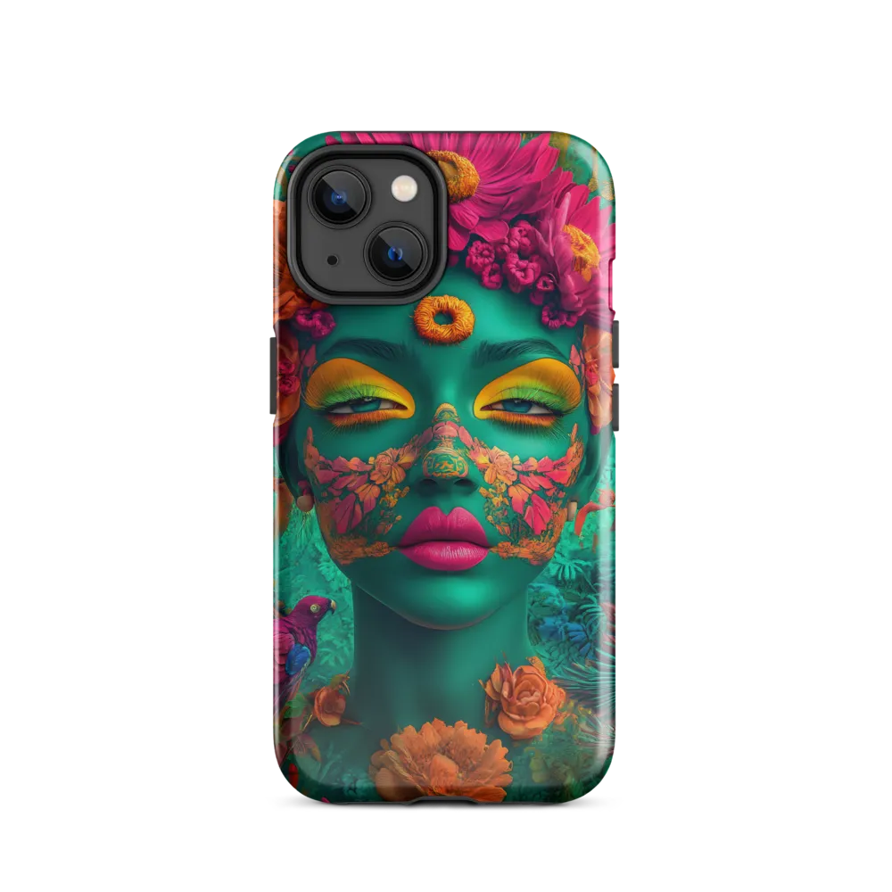Floral Serenity