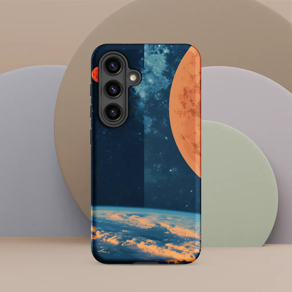Celestial Wonders