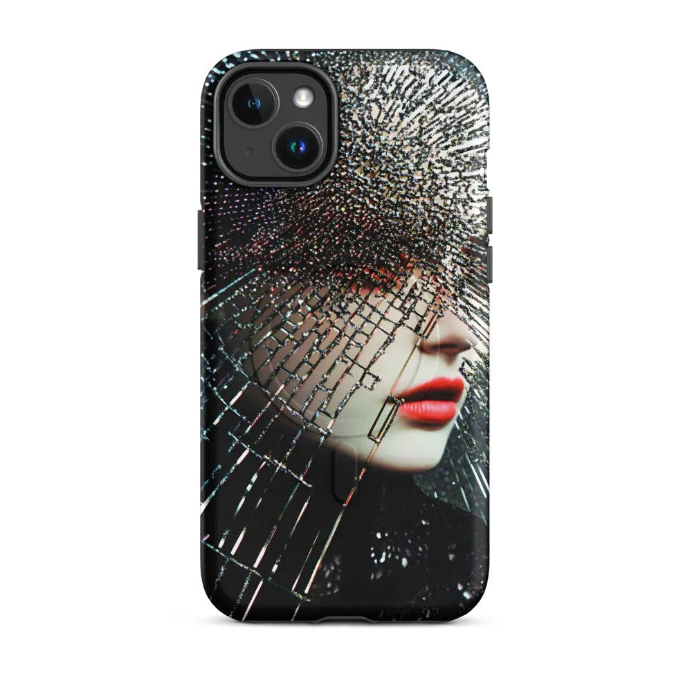 Fractured Identity