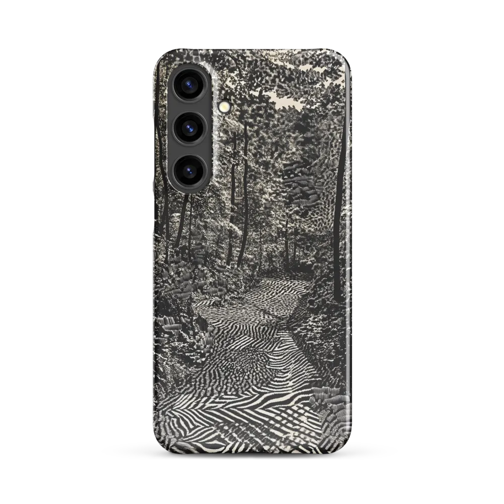 Whispers of the Forest