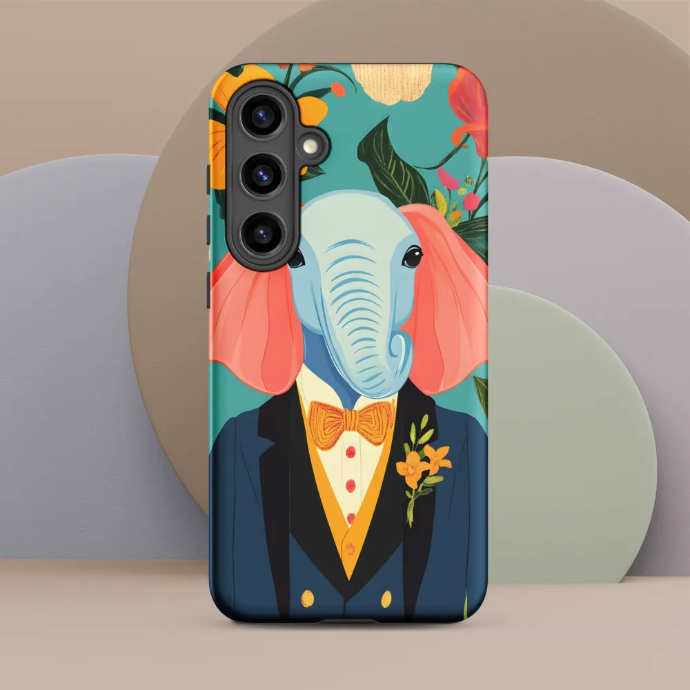 Elegance in Bloom