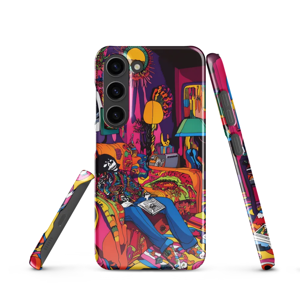 Psychedelic Reverie
