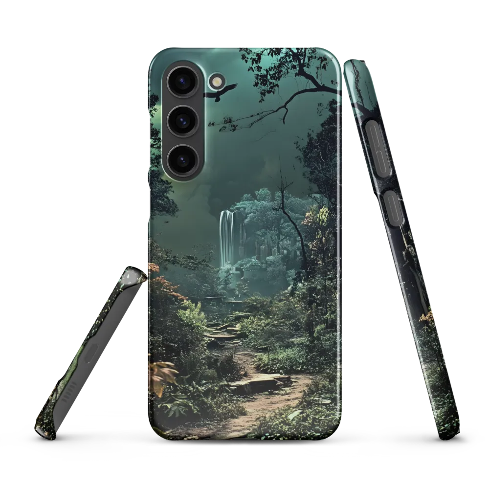 Whispers of the Forest