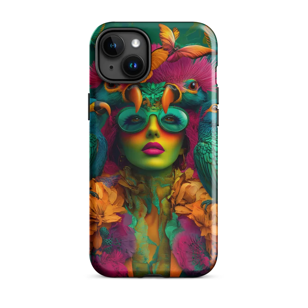 Tropical Reverie