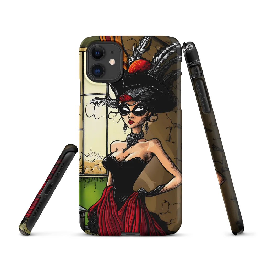 Chic Enigma