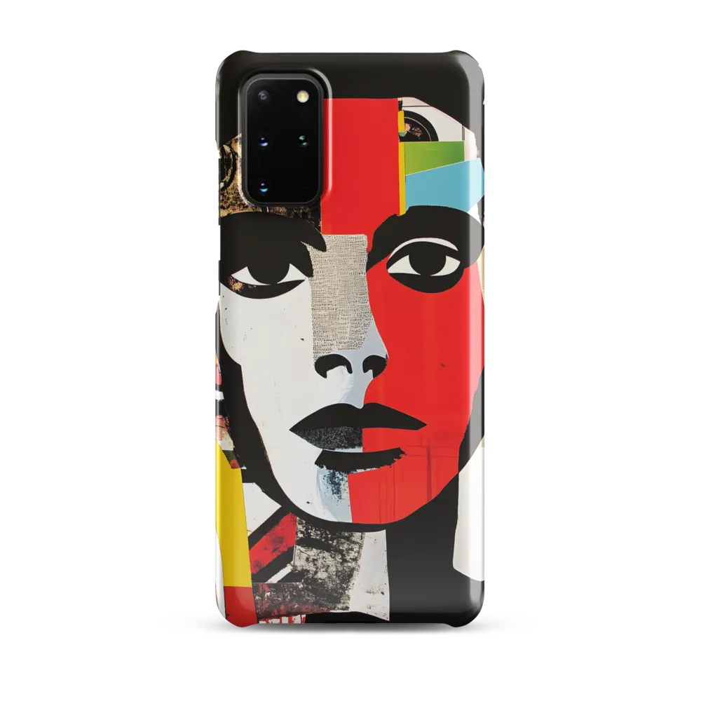 Fragmented Identity