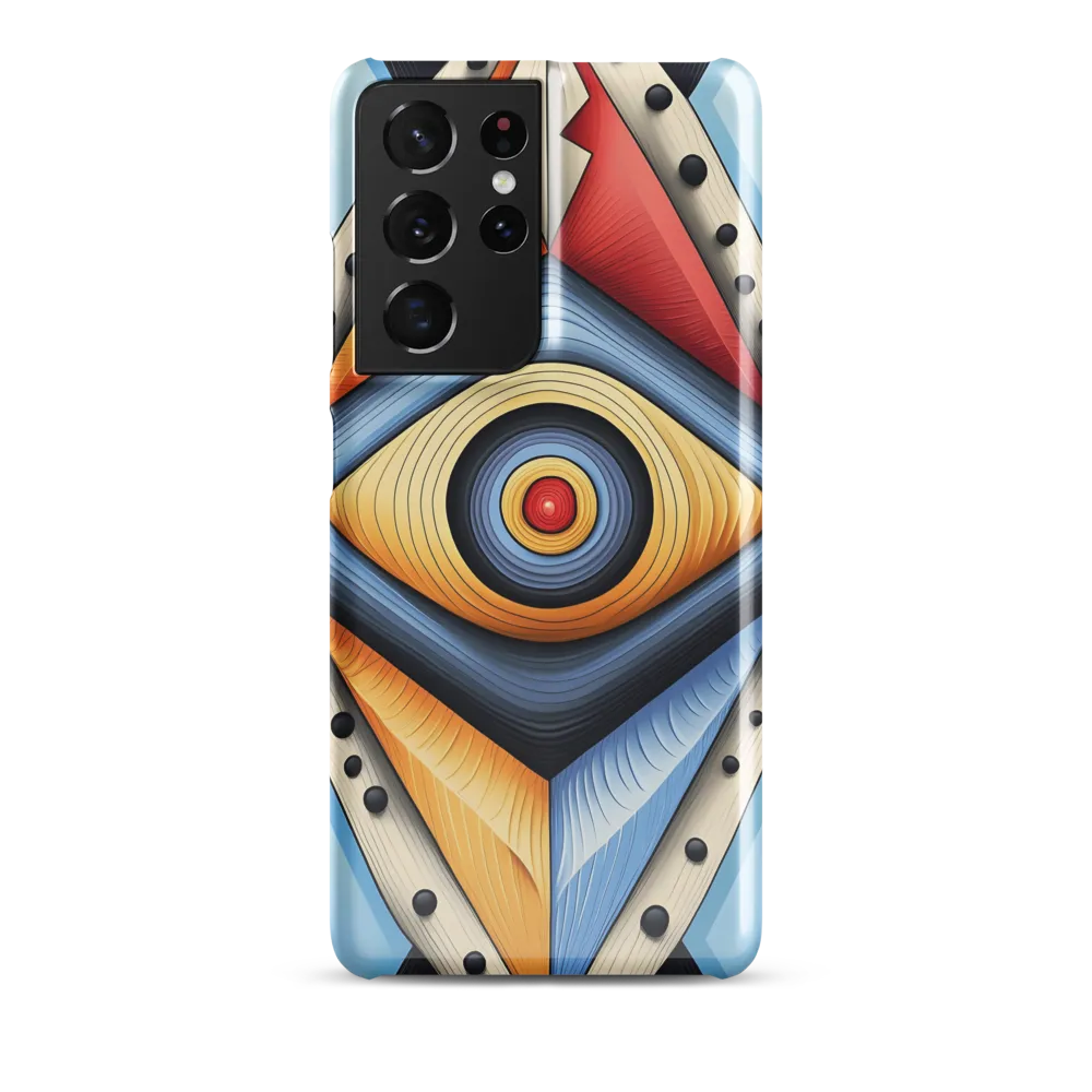 The Visionary Eye