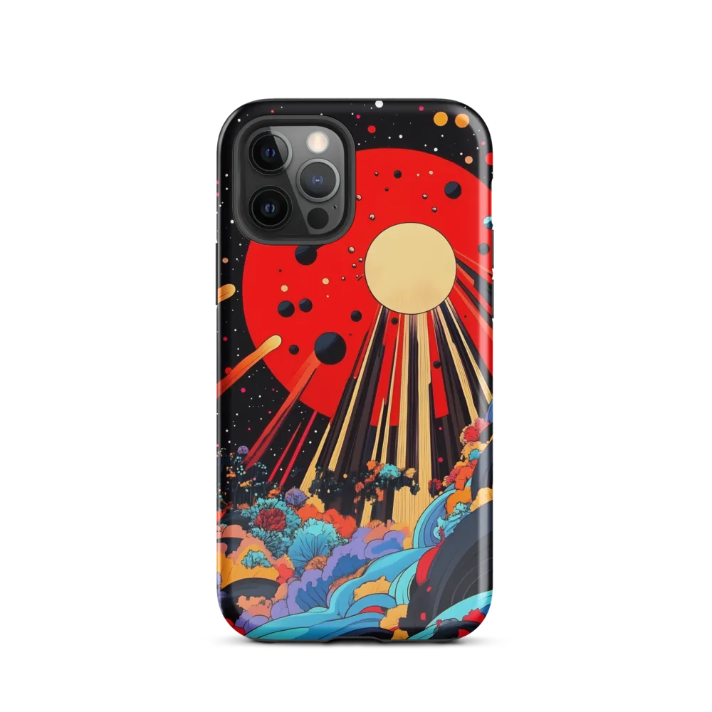 Cosmic Reverie