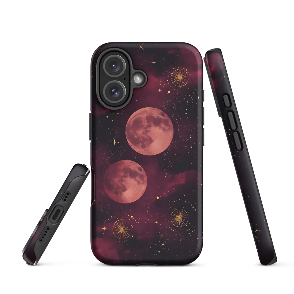 Celestial Reverie | Phone Case