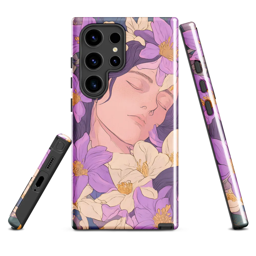 Harmony in Bloom