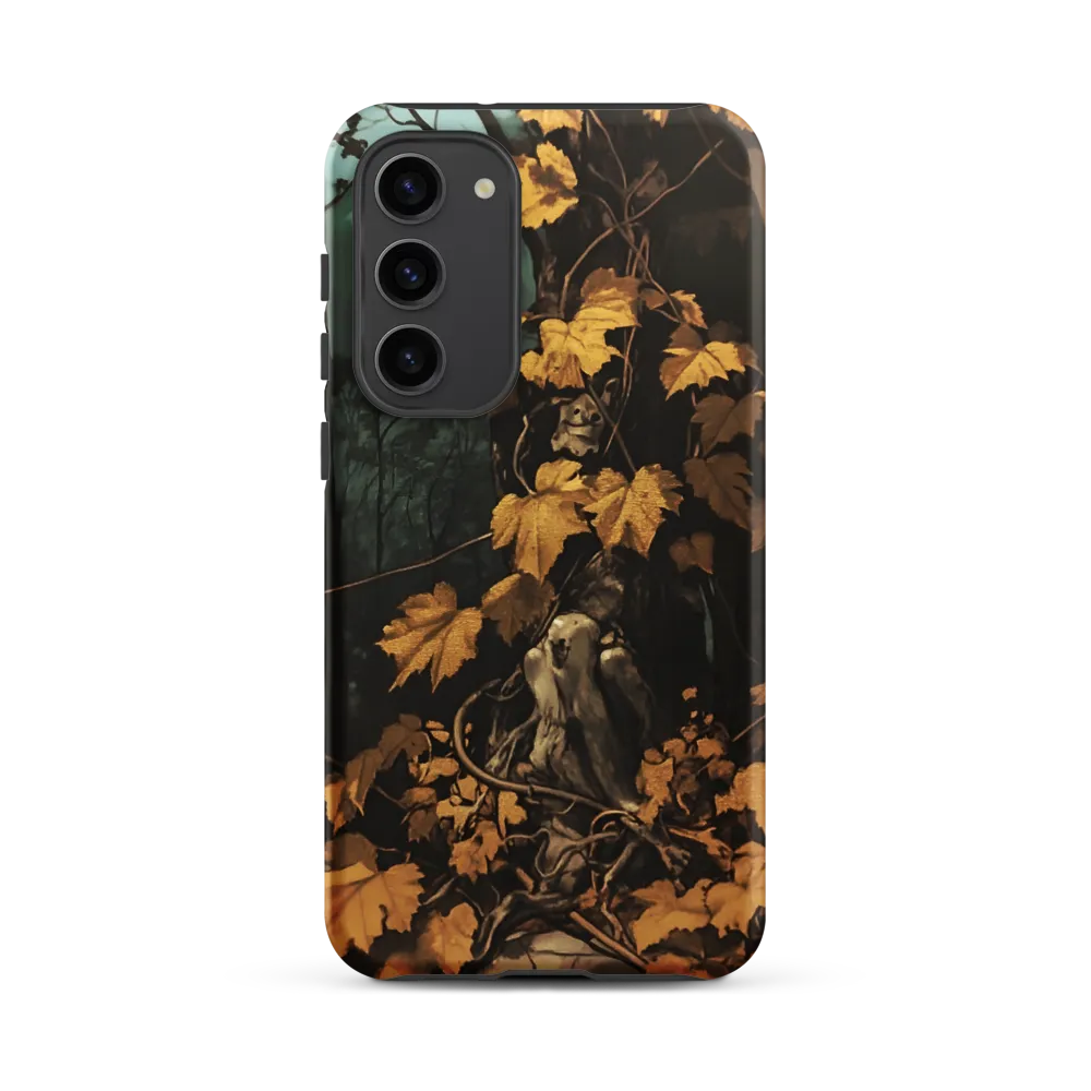 Whispers of the Golden Grove