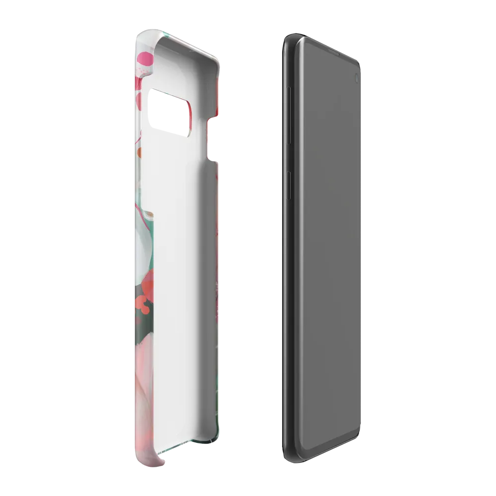 Whispers of a Floral Dream