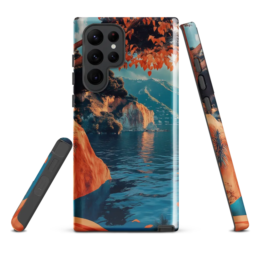Elysian Waterscape