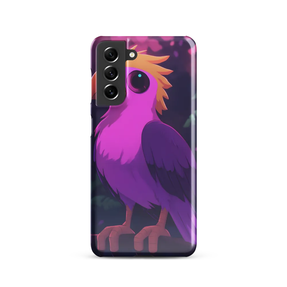 Whimsical Perch