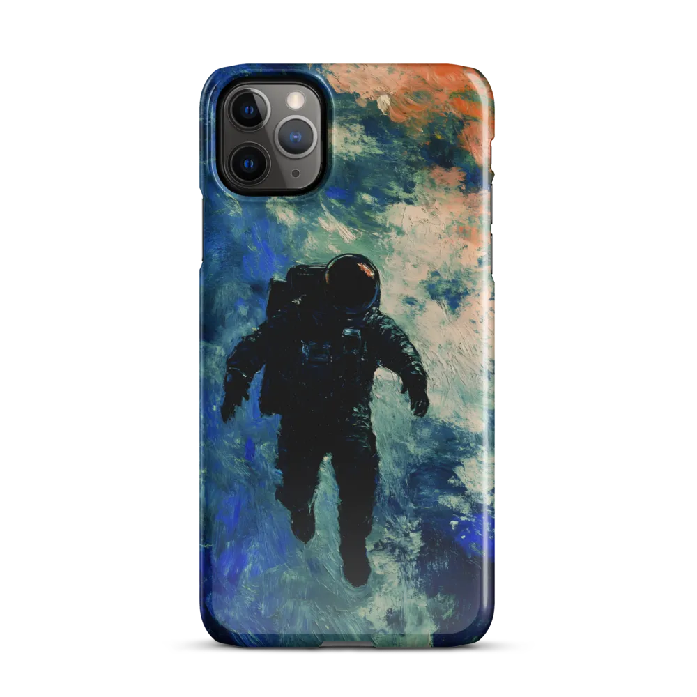 Ethereal Voyage | Phone Case |  11 Pro Max | Snap Case | Glossy