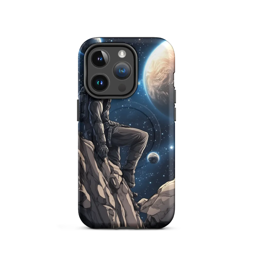 Gazing Into the Cosmos