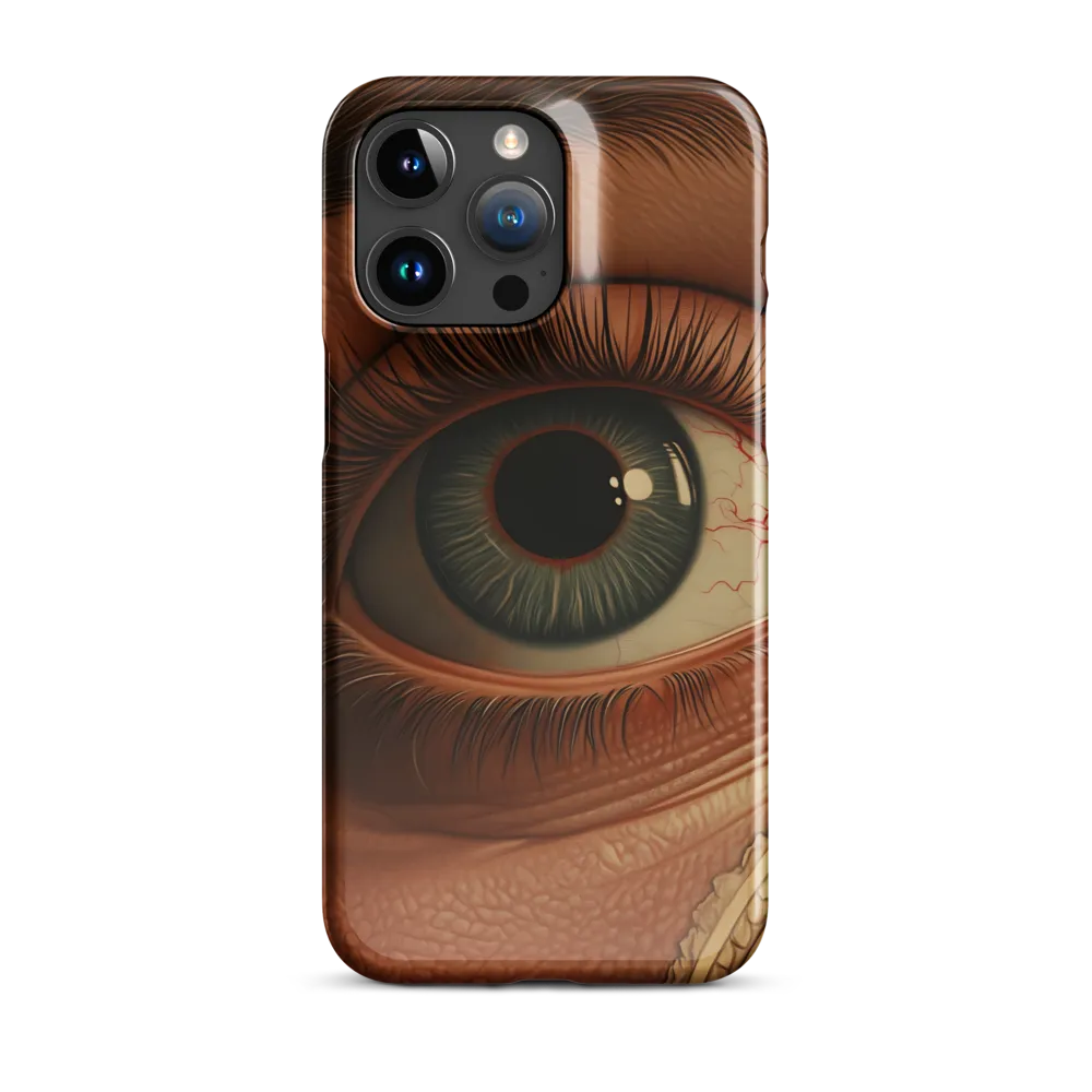 The Gaze of Anatomy