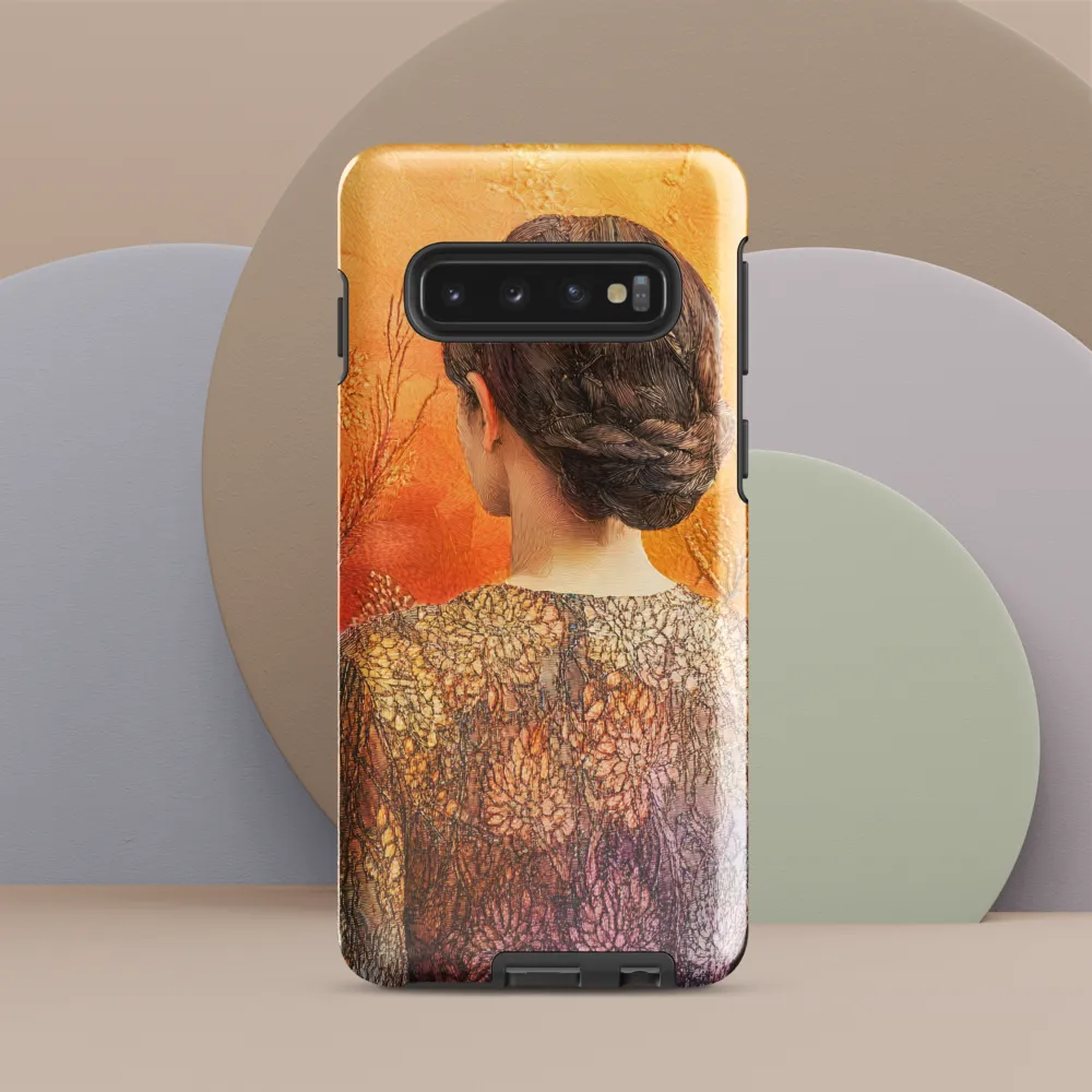 Harmony of Texture and Color