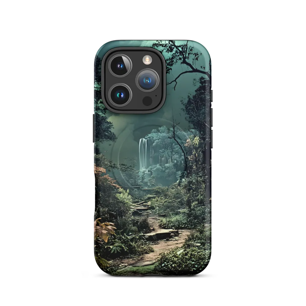 Whispers of the Forest