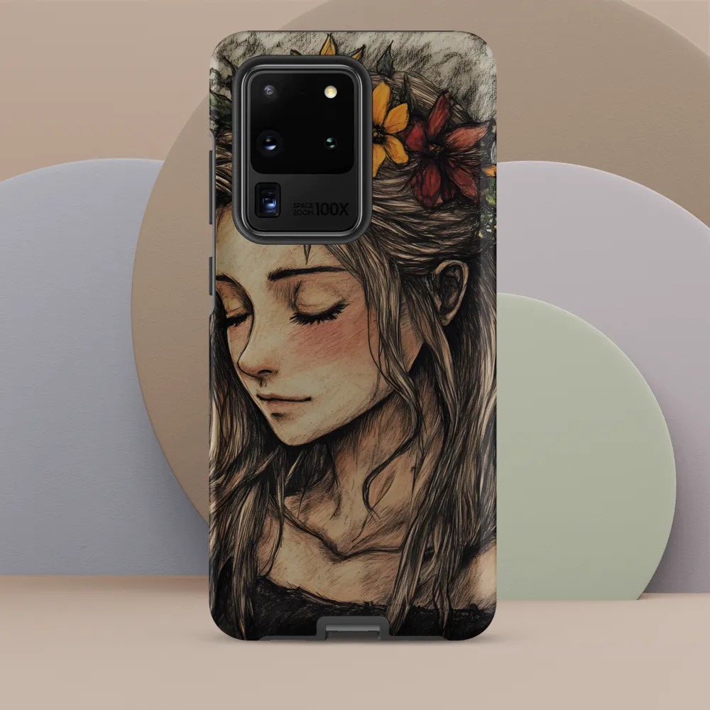Whispers of Nature