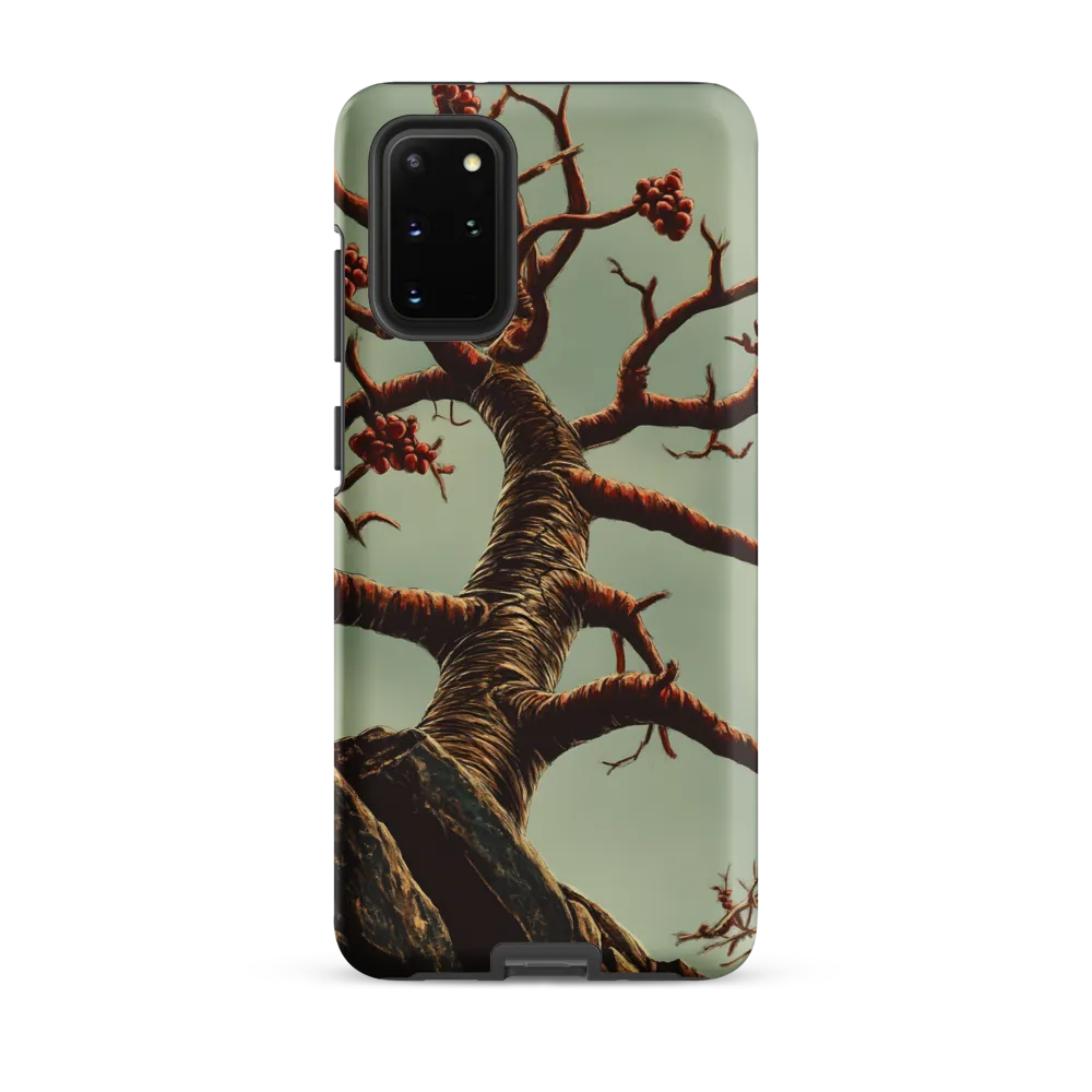 Resilient Reverie: The Enchanted Tree