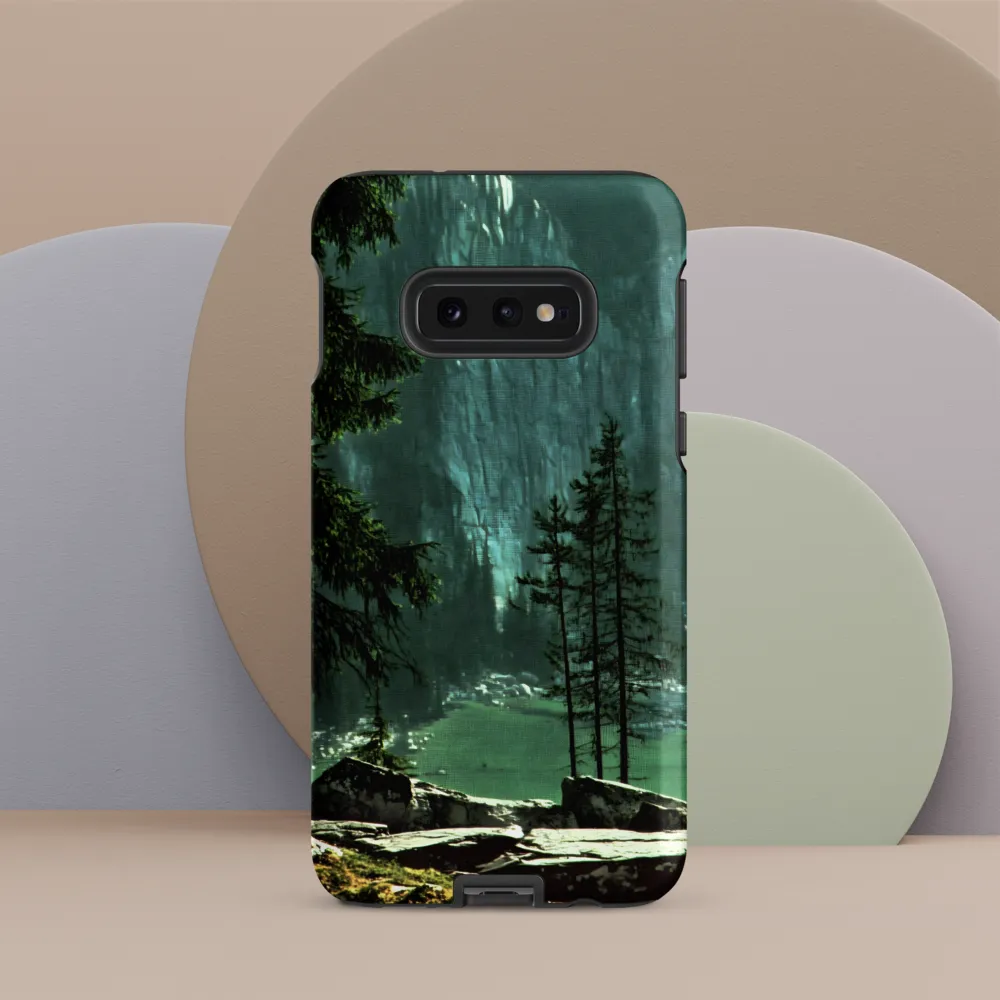 Whispers of the Forest