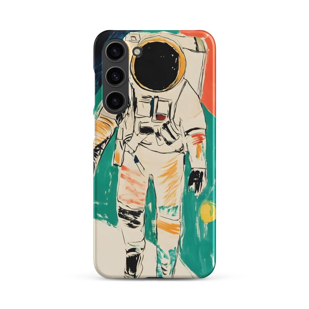 Journey Through the Cosmos