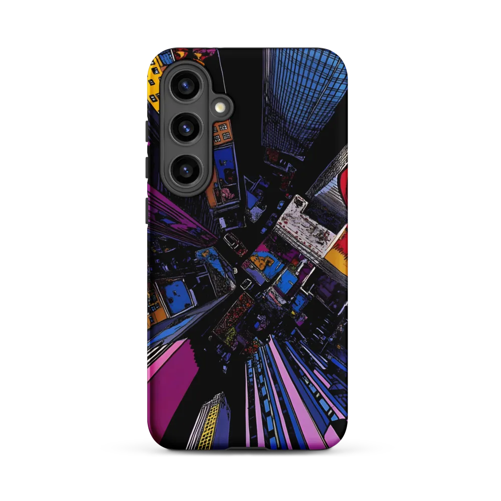 Urban Vortex