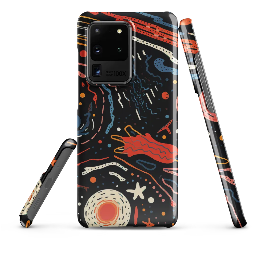 Cosmic Whimsy